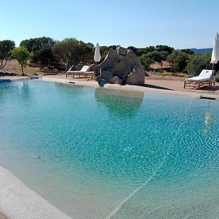 Massidda Country Retreat Villa Santa Teresa Gallura Exterior photo
