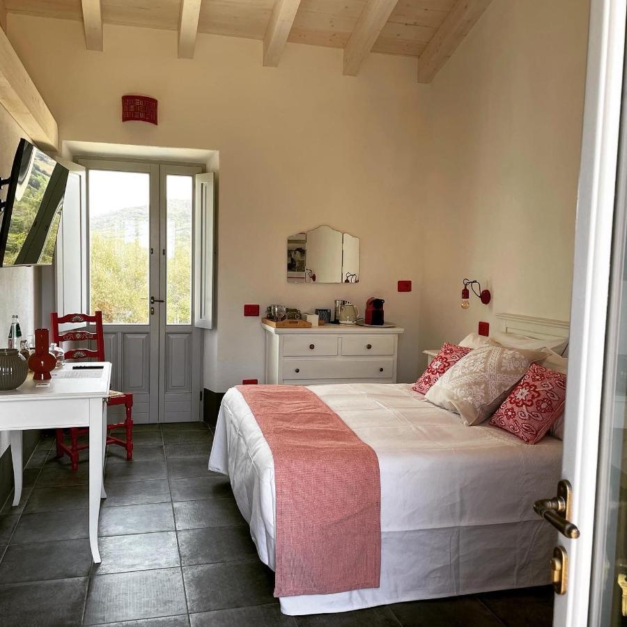 Massidda Country Retreat Villa Santa Teresa Gallura Exterior photo