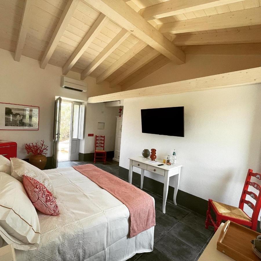 Massidda Country Retreat Villa Santa Teresa Gallura Exterior photo