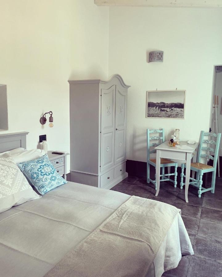 Massidda Country Retreat Villa Santa Teresa Gallura Exterior photo