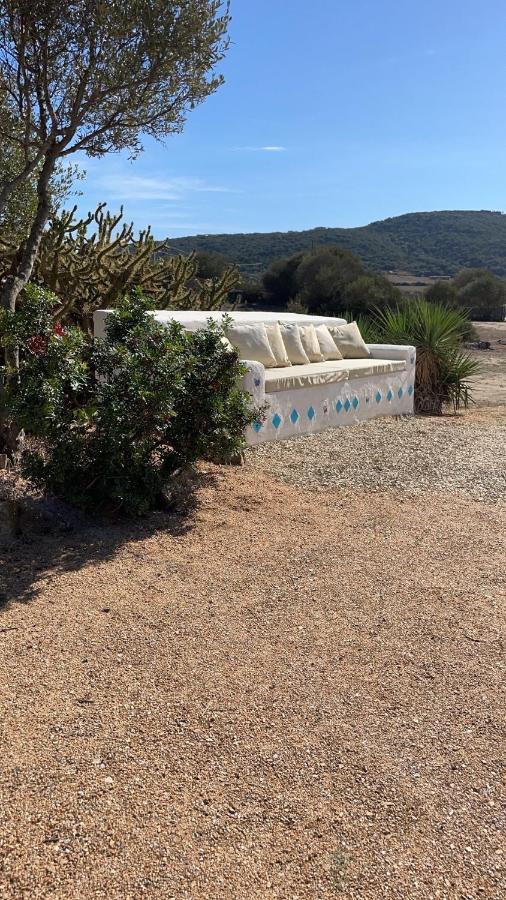 Massidda Country Retreat Villa Santa Teresa Gallura Exterior photo