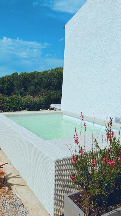 Massidda Country Retreat Villa Santa Teresa Gallura Exterior photo