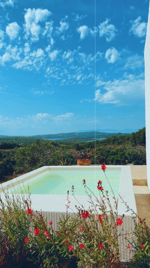 Massidda Country Retreat Villa Santa Teresa Gallura Exterior photo