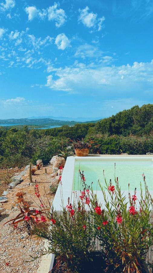 Massidda Country Retreat Villa Santa Teresa Gallura Exterior photo