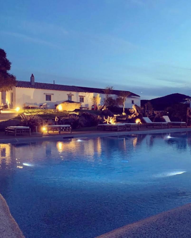 Massidda Country Retreat Villa Santa Teresa Gallura Exterior photo